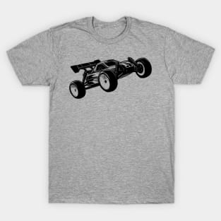 RC Buggy T-Shirt